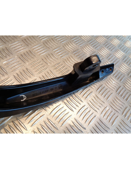 poignee maintien passager droit scooter yamaha 125 x max se32 2006-09 skycruiser