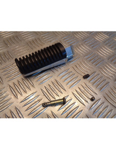 cale repose pied gauche scooter yamaha 125 x max se32 2006-09 skycruiser xmax x-