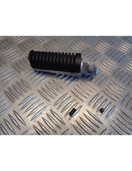 cale repose pied droit scooter yamaha 125 x max se32 2006-09 skycruiser xmax x-m