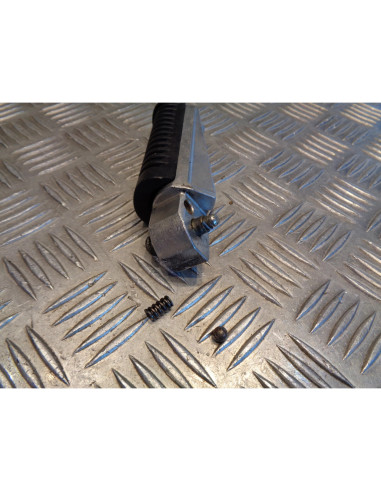 cale repose pied droit scooter yamaha 125 x max se32 2006-09 skycruiser xmax x-m