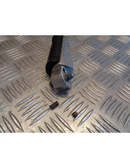 cale repose pied droit scooter yamaha 125 x max se32 2006-09 skycruiser xmax x-m