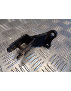 platine support cale repose pied gauche scooter yamaha 125 x max se32 2006-09 sk