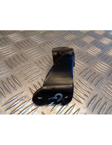 platine support cale repose pied gauche scooter yamaha 125 x max se32 2006-09 sk