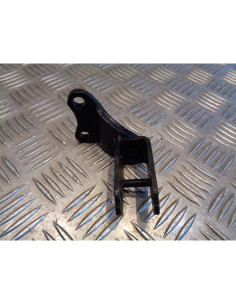 platine support cale repose pied droit scooter yamaha 125 x max se32 2006-09 sky