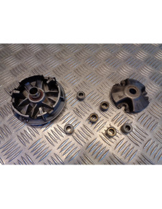 variateur scooter yamaha 125 x max se32 2006-09 skycruiser xmax x-max