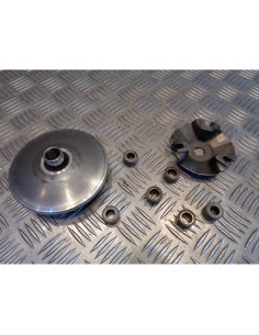 variateur scooter yamaha 125 x max se32 2006-09 skycruiser xmax x-max 2