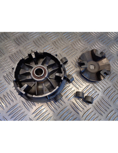 variateur scooter yamaha 125 x max se32 2006-09 skycruiser xmax x-max