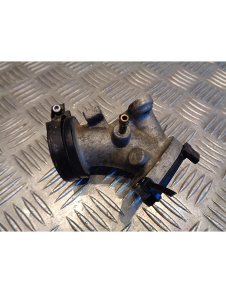 pipe admission support injecteur scooter yamaha 125 x max se32 2006-09 skycruise