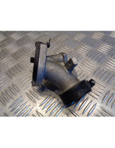 pipe admission support injecteur scooter yamaha 125 x max se32 2006-09 skycruise 2