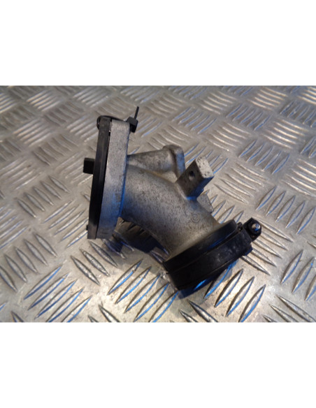 pipe admission support injecteur scooter yamaha 125 x max se32 2006-09 skycruise