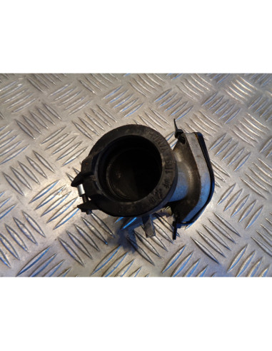 pipe admission support injecteur scooter yamaha 125 x max se32 2006-09 skycruise