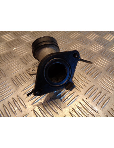 pipe admission support injecteur scooter yamaha 125 x max se32 2006-09 skycruise