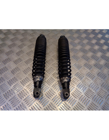 paire amortisseur suspension scooter yamaha 125 x max se32 2006-09 skycruiser xm