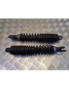 paire amortisseur suspension scooter yamaha 125 x max se32 2006-09 skycruiser xm 2