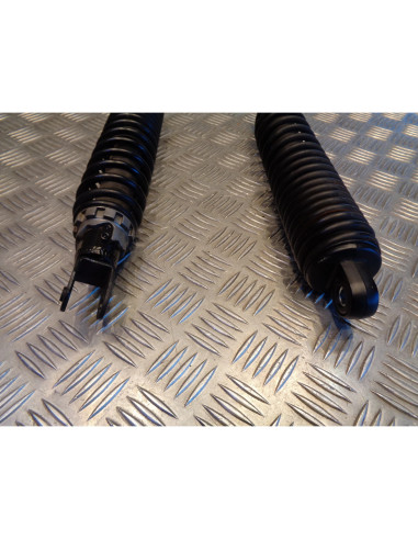 paire amortisseur suspension scooter yamaha 125 x max se32 2006-09 skycruiser xm