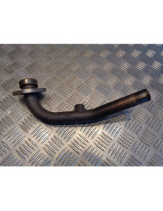 collecteur pot echappement scooter yamaha 125 x max se32 2006-09 skycruiser xmax