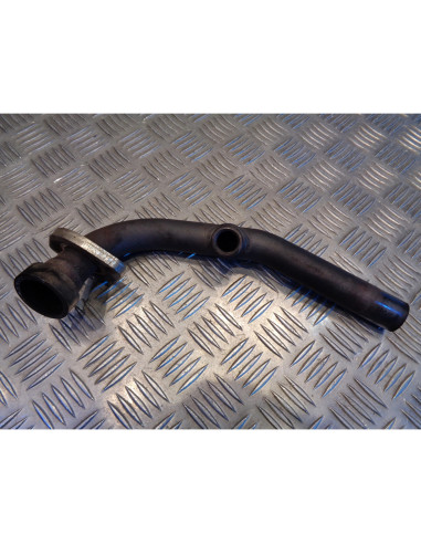 collecteur pot echappement scooter yamaha 125 x max se32 2006-09 skycruiser xmax