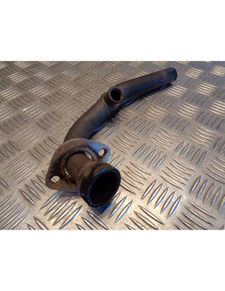 collecteur pot echappement scooter yamaha 125 x max se32 2006-09 skycruiser xmax