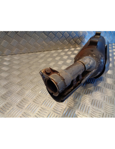 silencieux pot echappement scooter yamaha 125 x max se32 2006-09 skycruiser xmax