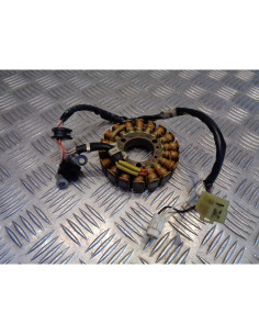 stator bobines allumage scooter yamaha 125 x max se32 2006-09 skycruiser xmax x-
