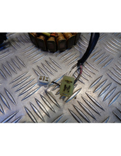 stator bobines allumage scooter yamaha 125 x max se32 2006-09 skycruiser xmax x- 2