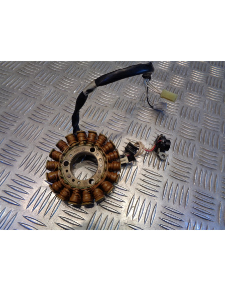 stator bobines allumage scooter yamaha 125 x max se32 2006-09 skycruiser xmax x-