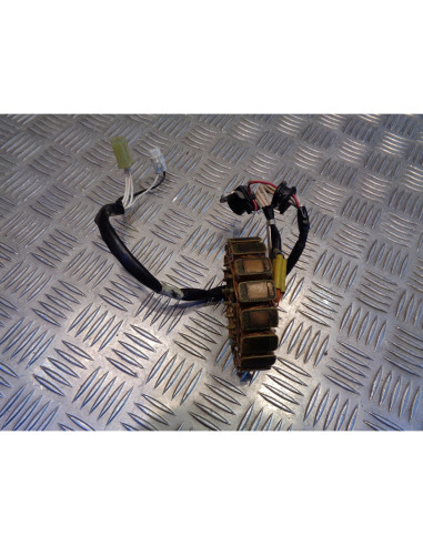stator bobines allumage scooter yamaha 125 x max se32 2006-09 skycruiser xmax x-