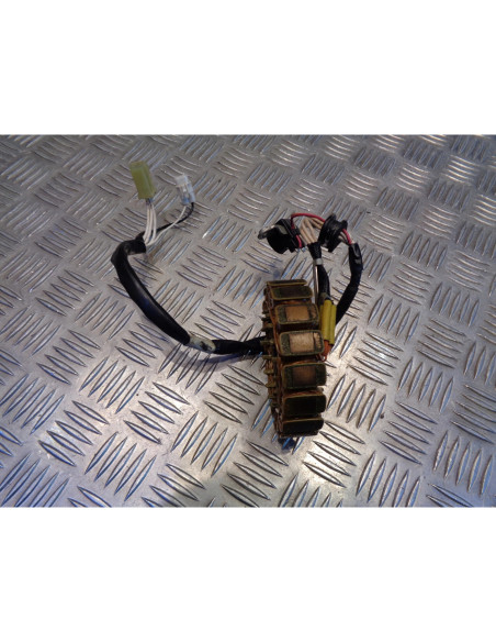 stator bobines allumage scooter yamaha 125 x max se32 2006-09 skycruiser xmax x-