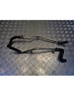 2 x durite eau scooter yamaha 125 x max se32 2006-09 skycruiser xmax x-max 2