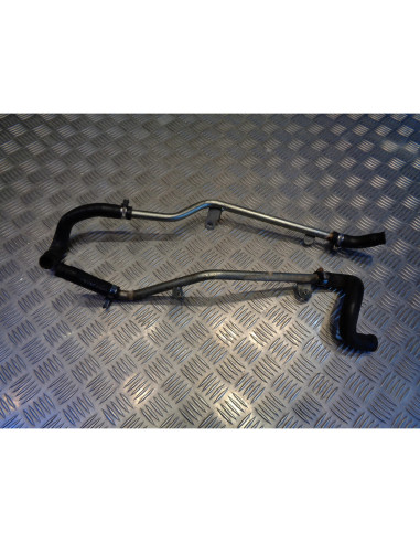 2 x durite eau scooter yamaha 125 x max se32 2006-09 skycruiser xmax x-max