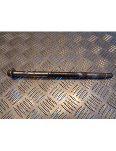 axe roue avant scooter yamaha 125 x max se32 2006-09 skycruiser xmax x-max