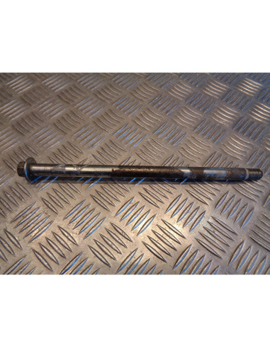 axe roue avant scooter yamaha 125 x max se32 2006-09 skycruiser xmax x-max