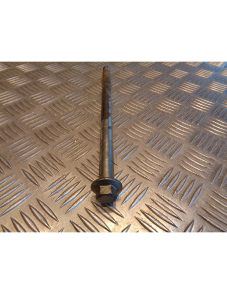 axe roue avant scooter yamaha 125 x max se32 2006-09 skycruiser xmax x-max