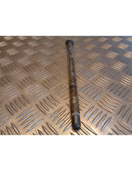 axe roue avant scooter yamaha 125 x max se32 2006-09 skycruiser xmax x-max