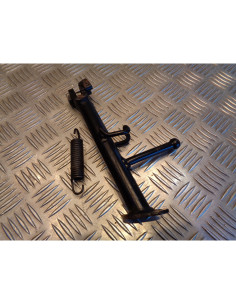 bequille laterale scooter yamaha 125 x max se32 2006-09 skycruiser xmax x-max 2