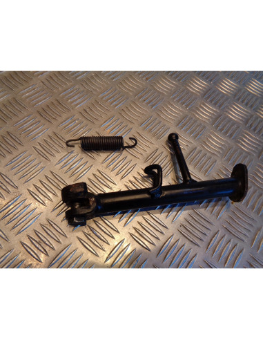 bequille laterale scooter yamaha 125 x max se32 2006-09 skycruiser xmax x-max