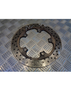 disque frein avant scooter yamaha 125 x max se32 2006-09 skycruiser xmax x-max