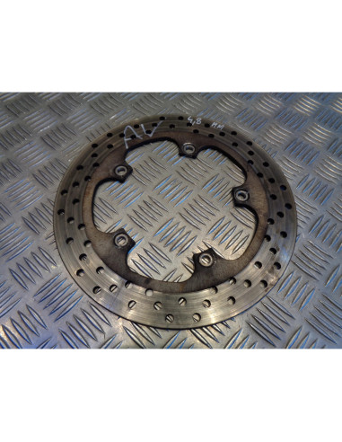 disque frein avant scooter yamaha 125 x max se32 2006-09 skycruiser xmax x-max