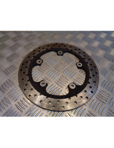 disque frein avant scooter yamaha 125 x max se32 2006-09 skycruiser xmax x-max 2