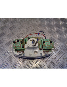 compteur vitesse tableau bord scooter beta 125 eikon 2