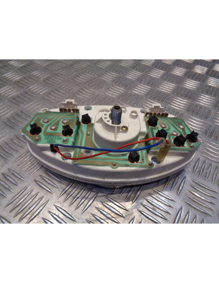 compteur vitesse tableau bord scooter beta 125 eikon
