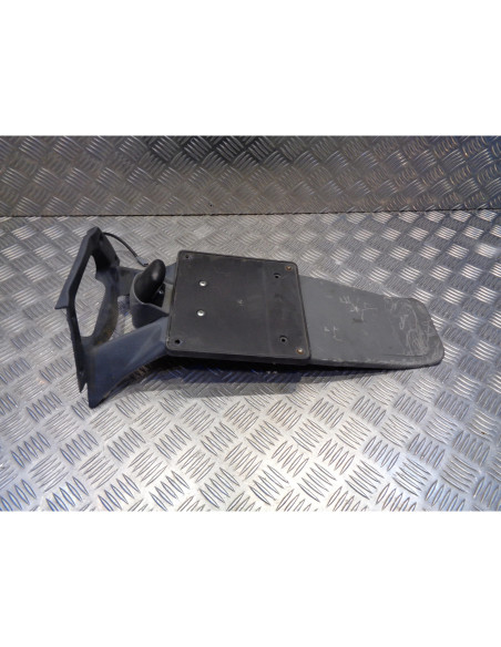 bavette support plaque feu scooter beta 125 eikon