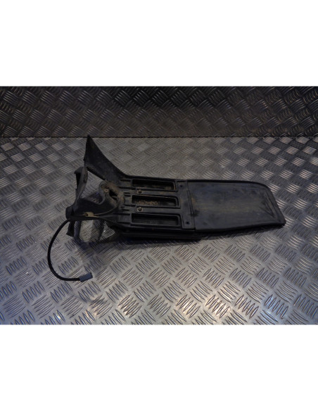 bavette support plaque feu scooter beta 125 eikon