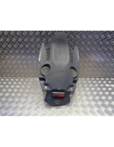 cache passage de roue scooter beta 125 eikon