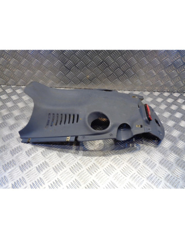 cache passage de roue scooter beta 125 eikon