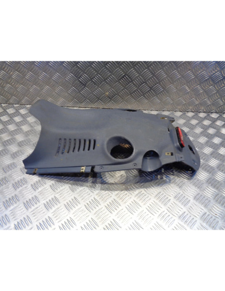 cache passage de roue scooter beta 125 eikon