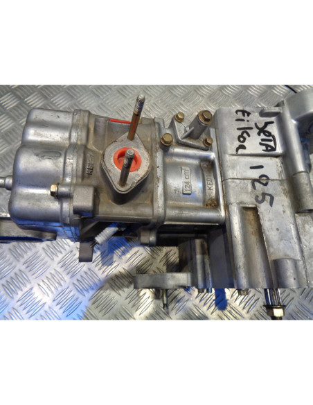 moteur scooter beta 125 eikon