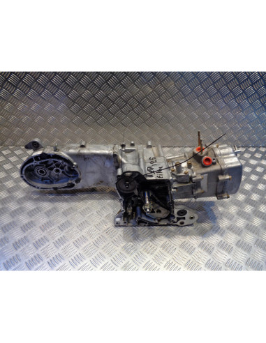 moteur scooter beta 125 eikon