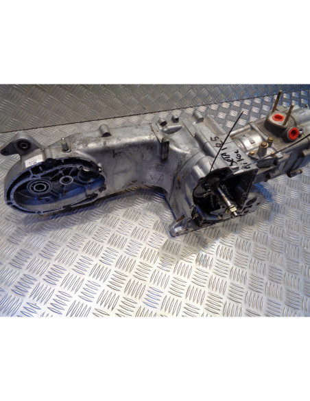 moteur scooter beta 125 eikon