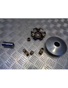 variateur scooter beta 125 eikon 2